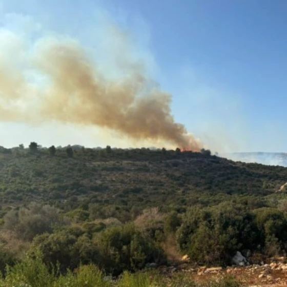 Aumentan las tensiones tras agresión israelí a suburbio de Beirut