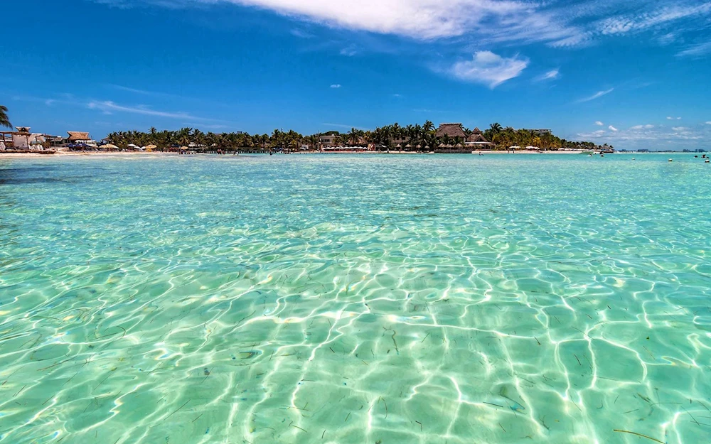 Día Mundial de la Playa, una fecha para atesorar nuestras costas