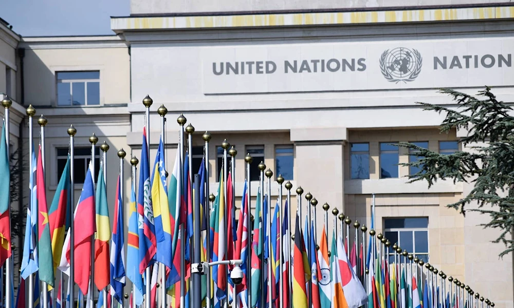 ONU aprueba Pacto para el Futuro