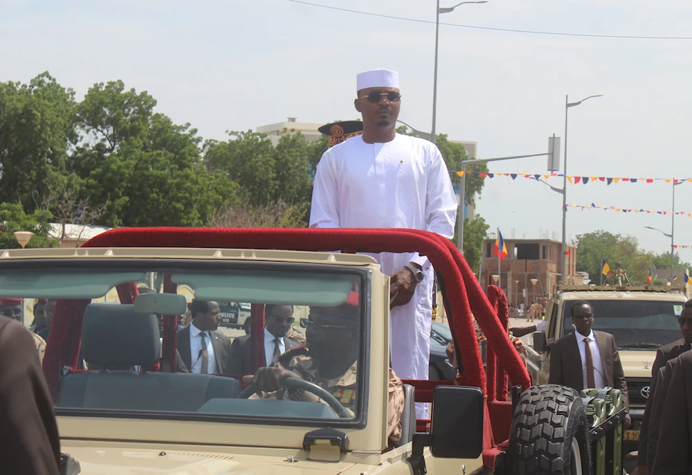 Chad desmiente retorno de tropas estadounidense al país africano