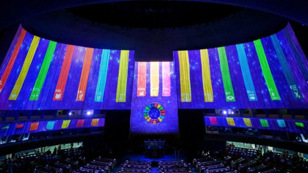 Cumbre del Futuro busca un nuevo consenso global para la humanidad