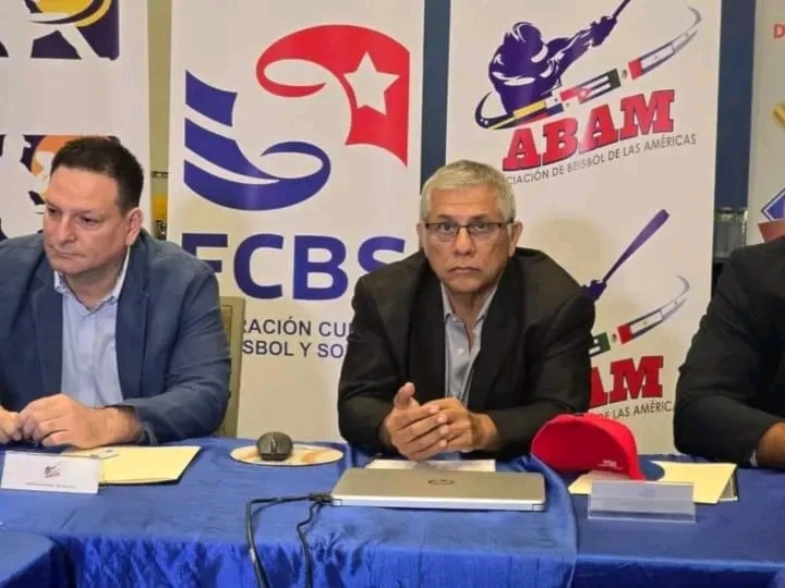 ABAM escoge sedes de Serie de las Américas hasta 2027