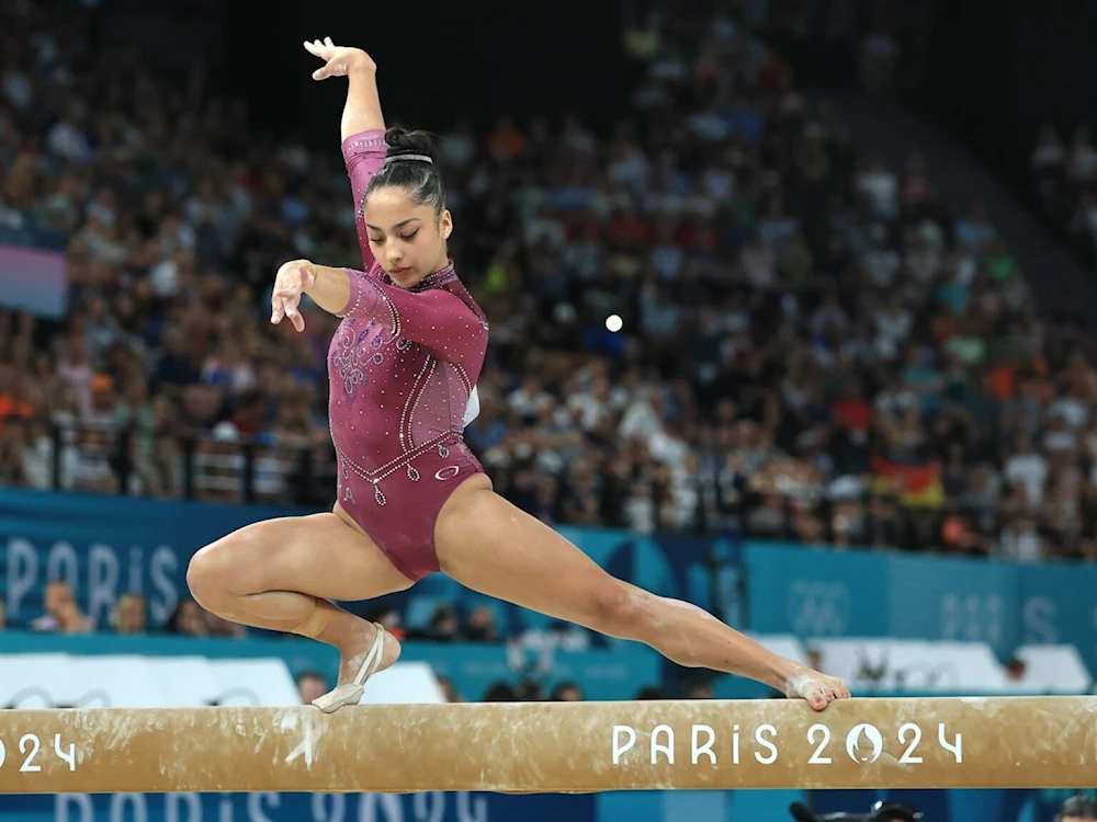 Brasil regresa con una pareja de gimnastas a la Swiss Cup 2024