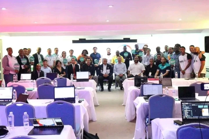 Centro Caribe Sports realiza programa para periodistas deportivos