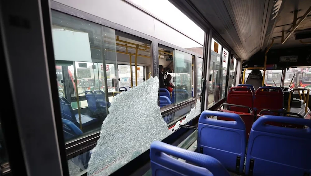 Perú: Paro de transportistas por extorsiones y asesinatos de choferes
