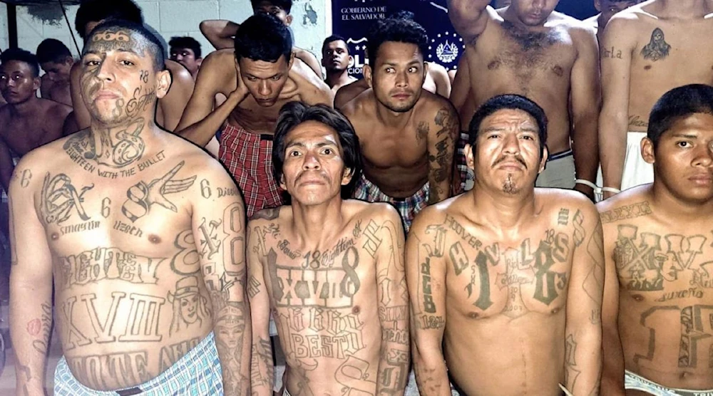 En El Salvador familiares demandan acceso a pandilleros encarcelados