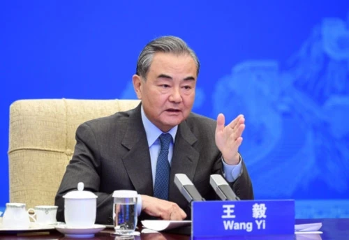 Propone China en ONU soluciones a conflicto en Ucrania