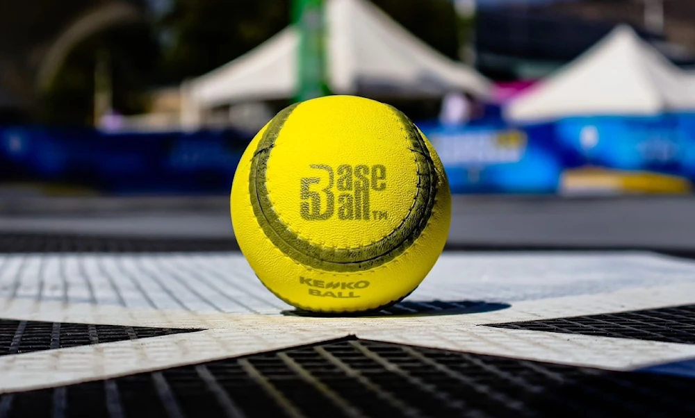 Anuncian equipo Cuba de baseball5 para Copa Mundial Hong Kong 2024