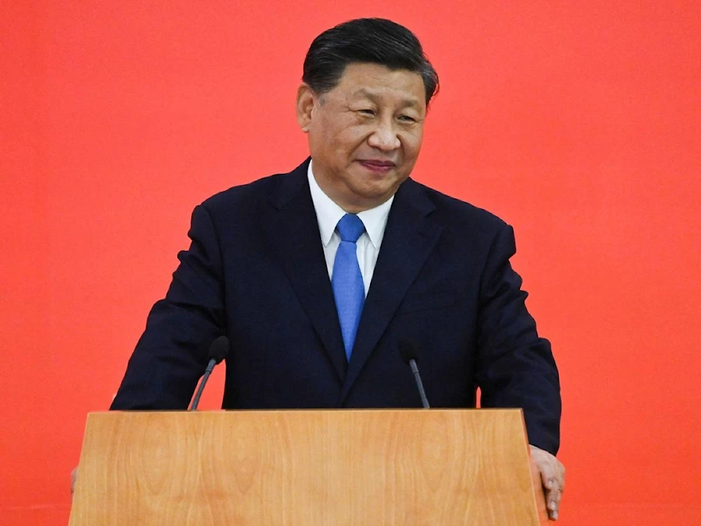 Presidente de China se reúne con homólogos de África