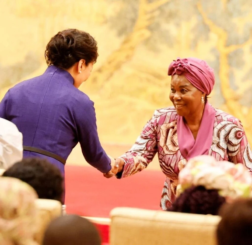Educación de niñas y mujeres ocupa atención de China y África