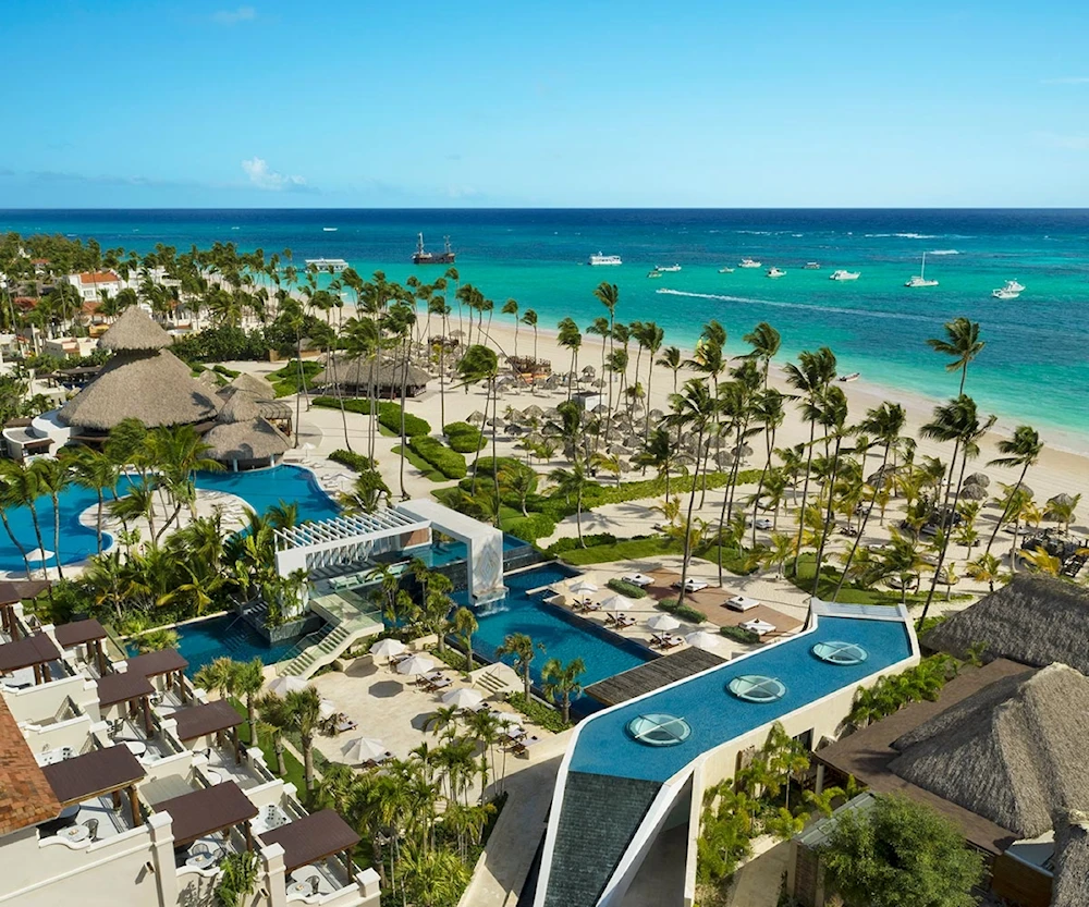 Primera Cumbre “ONU Turismo para África y América” será en Punta Cana