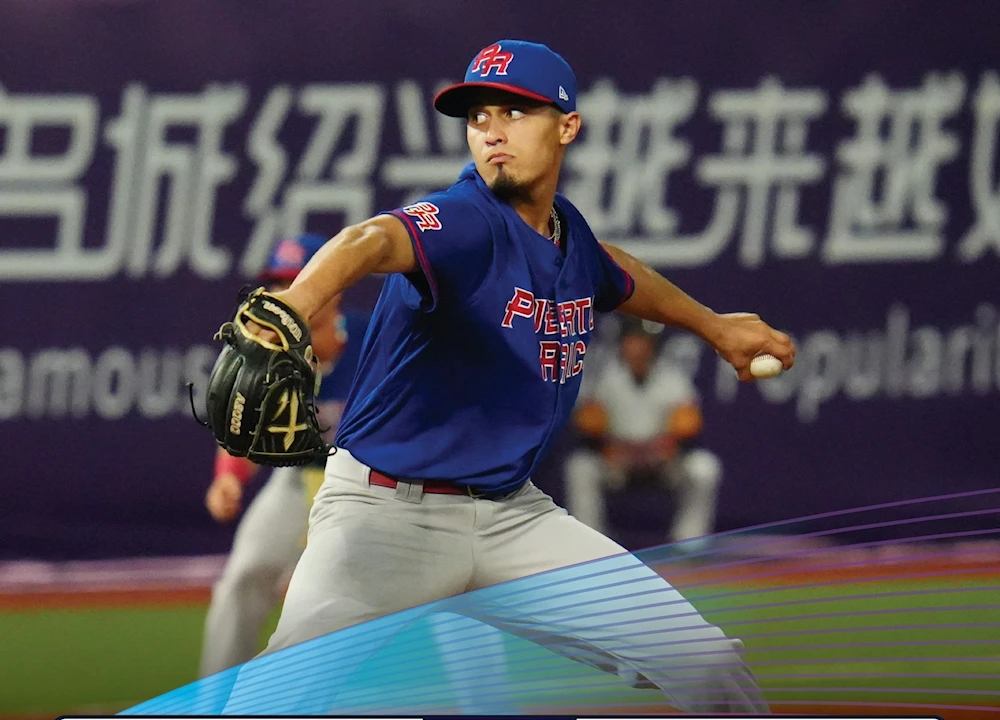 Copa Mundial de béisbol U-23: América Latina sonríe en el debut