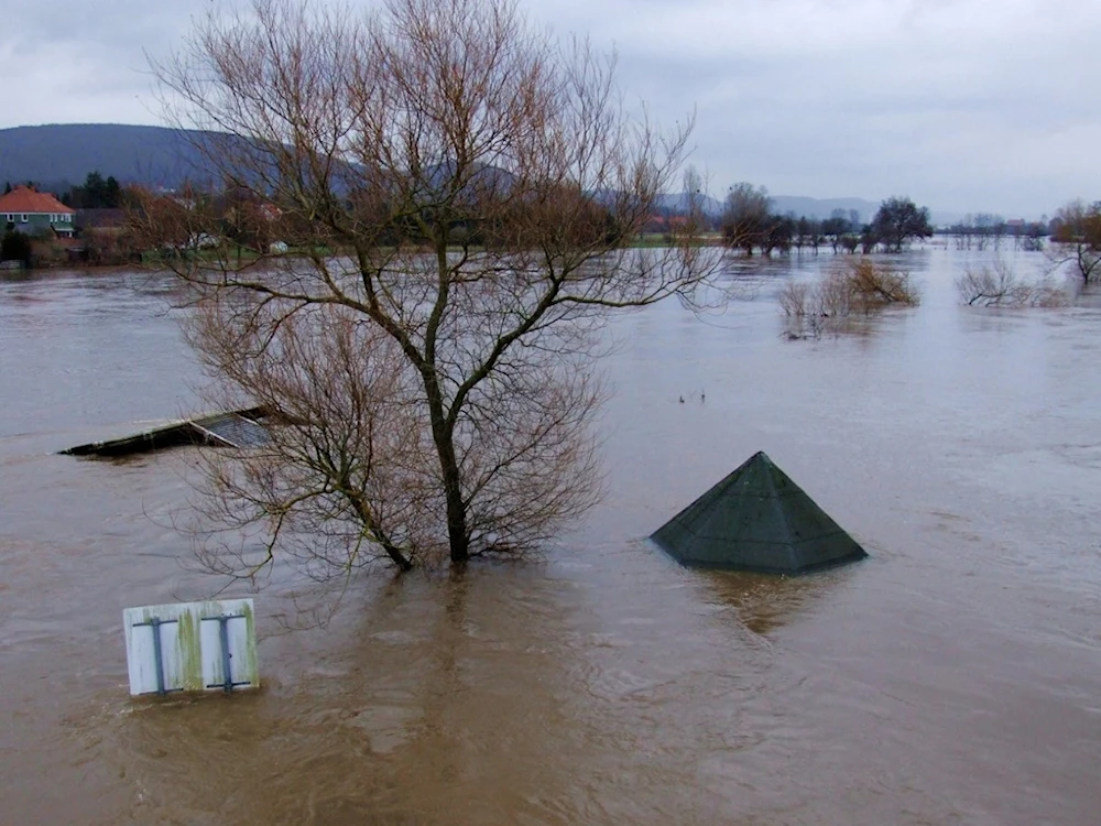 Ascienden a 18 las muertes por inundaciones en Marruecos