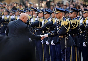 Joseph Aoun asume la presidencia de Líbano con un firme compromiso de defender a su pueblo: prometió justicia, unidad y reformas profundas en su primer discurso ante el Parlamento