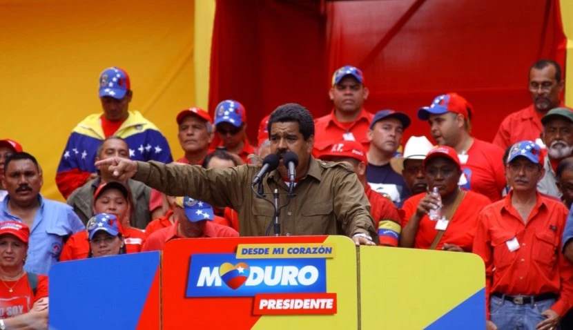 Nicolás Maduro: Un nuevo ciclo en defensa del ideario de Bolívar