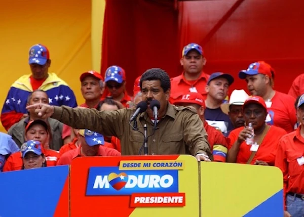 Nicolás Maduro: Un nuevo ciclo en defensa del ideario de Bolívar