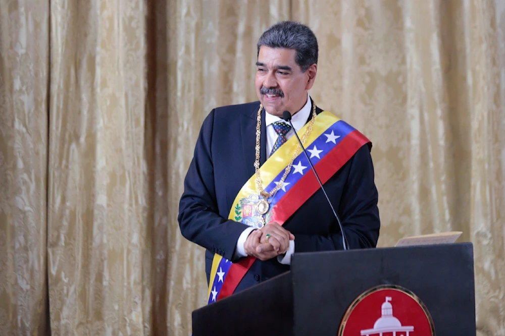 Juramento de Maduro: Siete transformaciones para la Venezuela superior