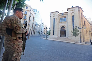 Joseph Aoun asume la presidencia de Líbano con un firme compromiso de defender a su pueblo: prometió justicia, unidad y reformas profundas en su primer discurso ante el Parlamento