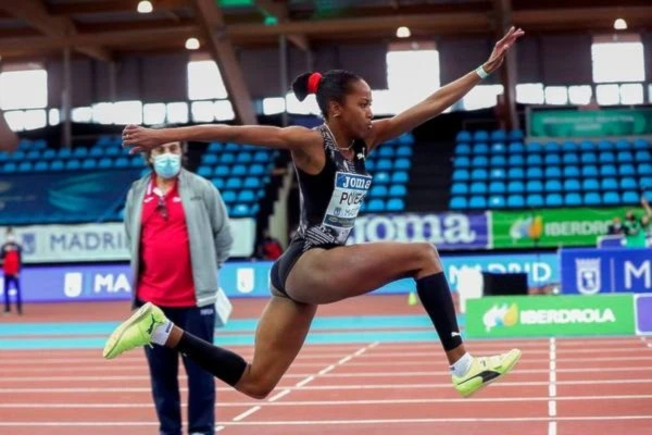 Atletismo cubano anuncia ruta crítica para gira invernal