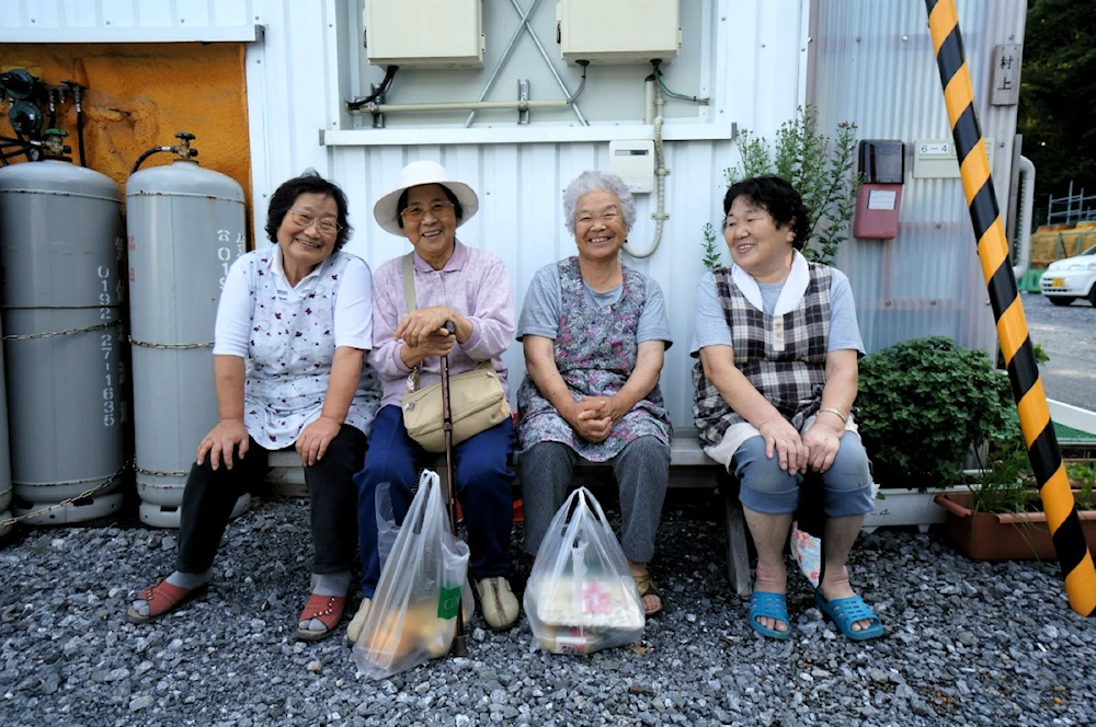 Población de Japón podría extinguirse por baja natalidad