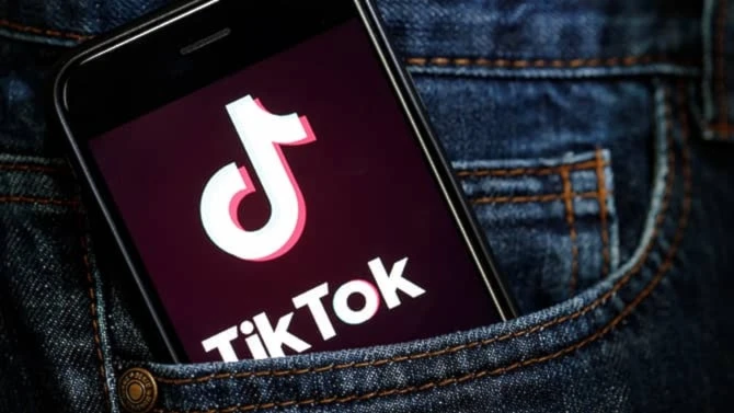 Justicia de EEUU podría prohibir red de vídeos TikTok