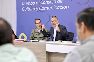 El Gran Festival Mundial Antifascista en Caracas reúne a cultores y cultoras del ALBA-TCP para defender la identidad cultural desde el Sur Global