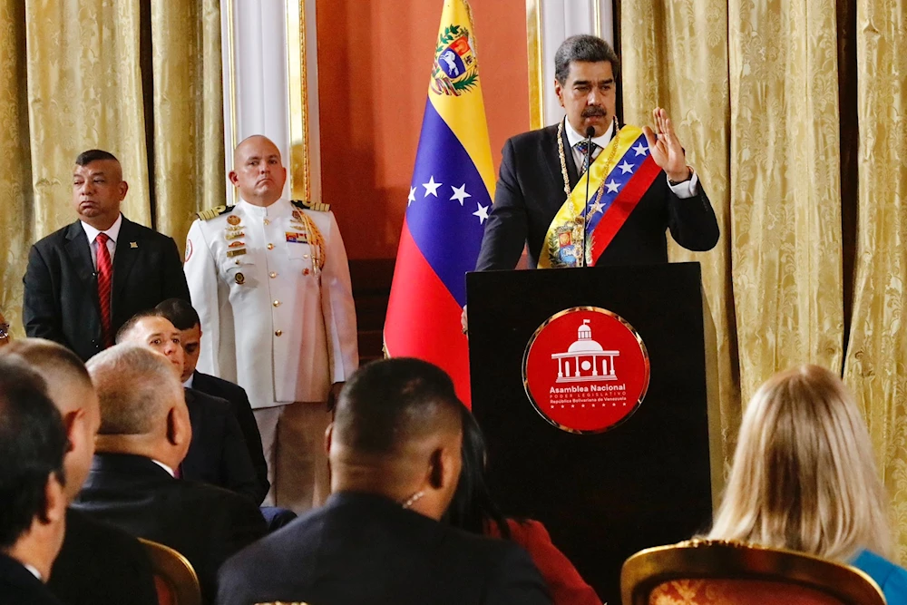 Venezuela hacia una nueva reforma constitucional