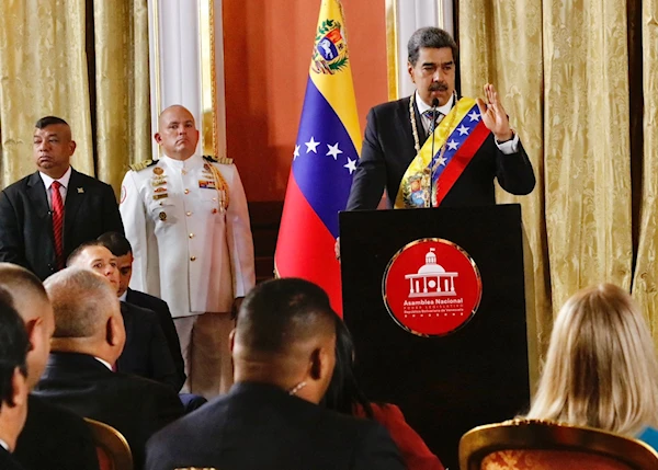 Venezuela hacia una nueva reforma constitucional