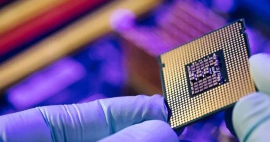 Costa Rica podría ser nuevo fabricante de microchips para EEUU