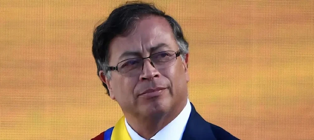 Unión, no guerra: Petro fustiga propuesta de Uribe sobre Venezuela
