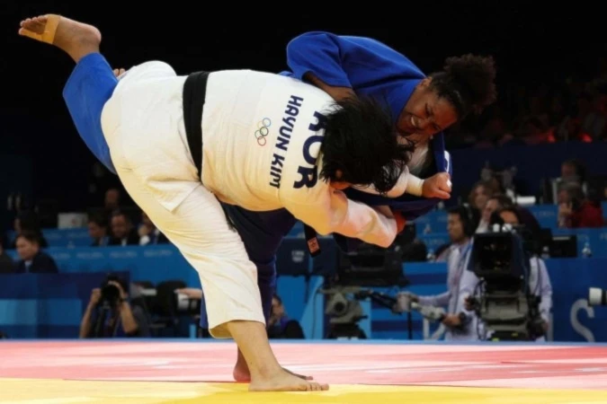 Judo contará con intenso calendario en 2025