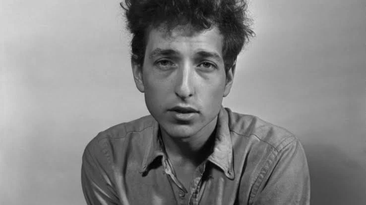 Pertenencias históricas de Bob Dylan irán a subasta