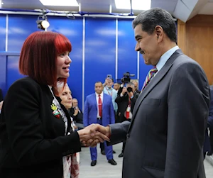 Presidente Nicolás Maduro entrega Premio Nacional de Cultura 2023-2024 a artistas que enriquecen el patrimonio cultural de los venezolanos