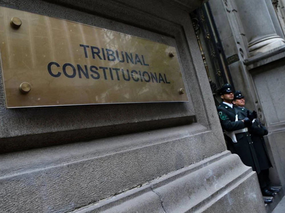 Tribunal Constitucional de Chile falla a favor de pueblos originarios