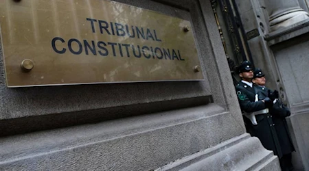 Tribunal Constitucional chileno dicta fallo histórico a favor de comunidades indígenas