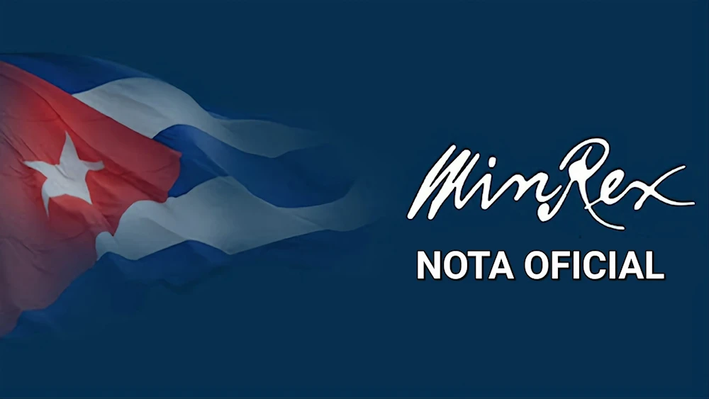 Cuba saluda medidas de EEUU, pero denuncia permanencia del bloqueo