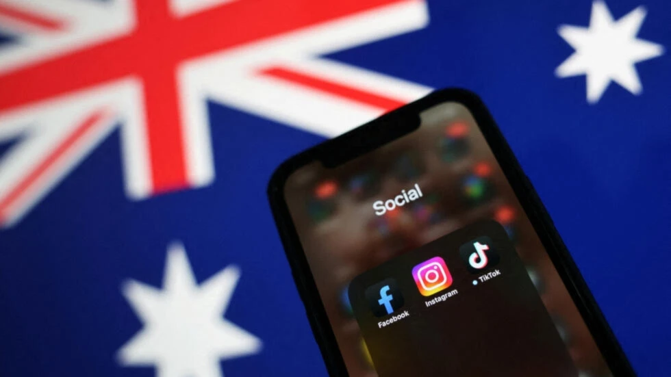 Advierte Australia sobre injerencia de redes sociales en los comicios