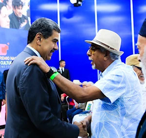 Presidente Nicolás Maduro entrega Premio Nacional de Cultura 2023-2024 a artistas que enriquecen el patrimonio cultural de los venezolanos