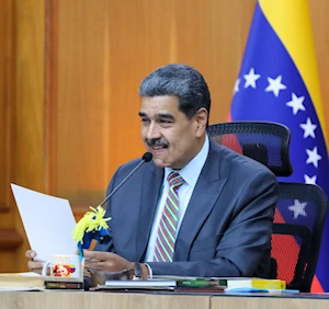 Presidente Nicolás Maduro entrega Premio Nacional de Cultura 2023-2024 a artistas que enriquecen el patrimonio cultural de los venezolanos