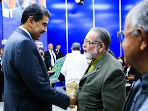 Presidente Nicolás Maduro entrega Premio Nacional de Cultura 2023-2024 a artistas que enriquecen el patrimonio cultural de los venezolanos