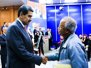 Presidente Nicolás Maduro entrega Premio Nacional de Cultura 2023-2024 a artistas que enriquecen el patrimonio cultural de los venezolanos