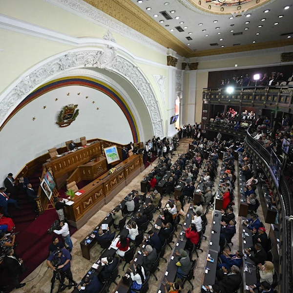 Los debates estarán liderados por el pueblo y el Parlamento