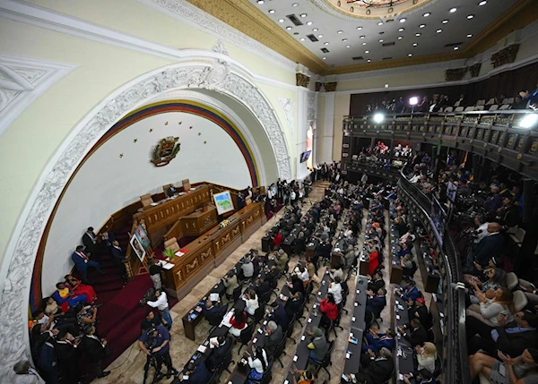 Los debates estarán liderados por el pueblo y el Parlamento