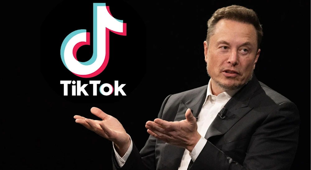 EEUU prohibe TikTok, pero ¿Musk podría "comprarlo"?