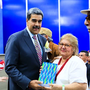 Presidente Nicolás Maduro entrega Premio Nacional de Cultura 2023-2024 a artistas que enriquecen el patrimonio cultural de los venezolanos