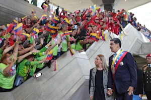 Nicolás Maduro rinde su Mensaje Anual a la Nación: Logros, desafíos y una visión transformadora para Venezuela