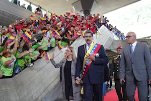 Nicolás Maduro rinde su Mensaje Anual a la Nación: Logros, desafíos y una visión transformadora para Venezuela