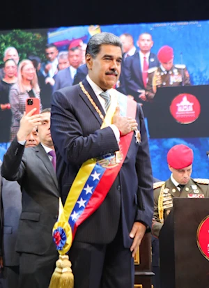 Nicolás Maduro rinde su Mensaje Anual a la Nación: Logros, desafíos y una visión transformadora para Venezuela