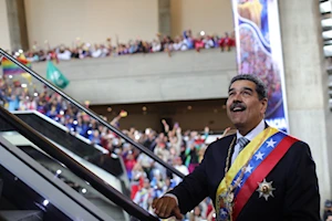 Nicolás Maduro rinde su Mensaje Anual a la Nación: Logros, desafíos y una visión transformadora para Venezuela