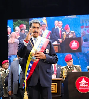 Nicolás Maduro rinde su Mensaje Anual a la Nación: Logros, desafíos y una visión transformadora para Venezuela